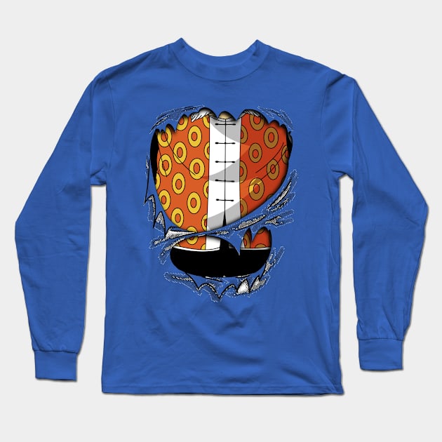 Grandpa gohan Chest Dragon ball and Z Long Sleeve T-Shirt by GeekCastle